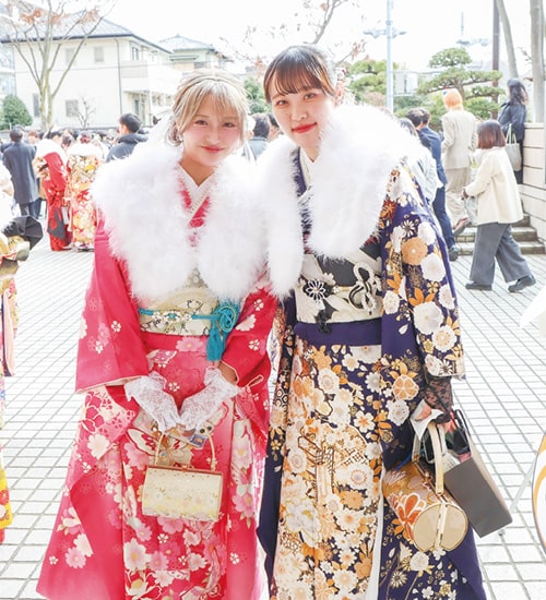 画像：祝 二十歳の門出の画像10