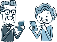 メール情報配信サービスをリニューアルしますの画像