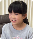 曽谷小学校　石川さんの画像