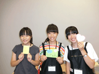 第2回POP Club参加者写真