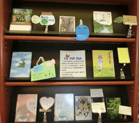 第2回POP Club展示写真