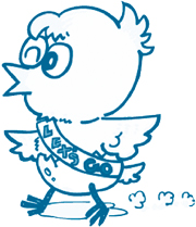 せんぴょちゃんの画像