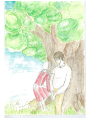 特集展示「お休み」の画像2