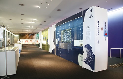 画像：通常展示