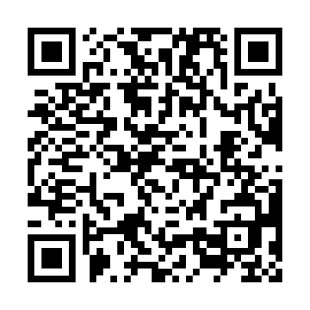 国税庁の友だち追加の2次元コード