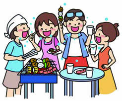 [3]マスクなしでの会話の画像