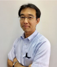 ファシリーテーターの内田雅敏氏の画像