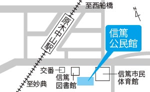 [10]信篤公民館の画像
