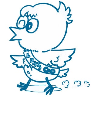 せんぴょちゃんの画像