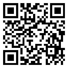 家具転倒防止器具の購入費と取付費を補助の2次元コード