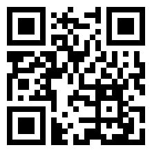 ISG国府台 春のスポーツフェスタの2次元コード