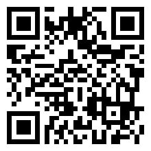 市川の漁師による漁港朝市の2次元コード