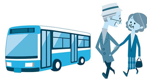 イラスト：「チケット75」がお手元にある場合 使用期限は令和7年3月31日（月曜）までです