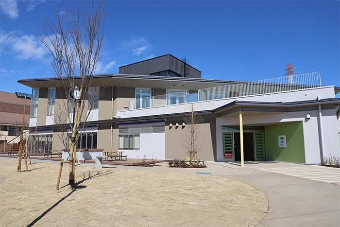 画像：ぴあぱーく妙典COCO ついにオープンの画像1