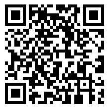 千葉県知事選挙の投票日の2次元コード