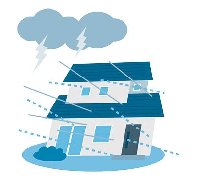 このままのペースで温室効果ガスを排出し続けると・・・の画像