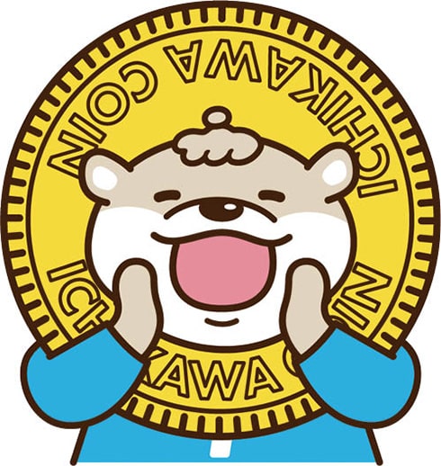 キャラクター：イチコ