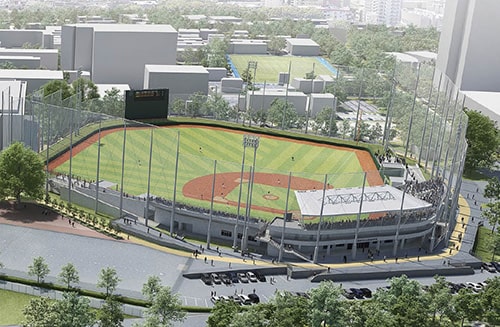 画像：完成イメージ