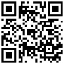 音楽遊びリトミックの2次元コード