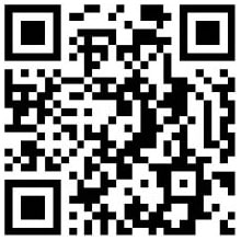 ボッチャの2次元コード