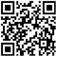 森のめぐみワークショップの2次元コード