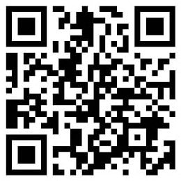 配布場所と電子版の2次元コード