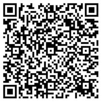 メールの2次元コード