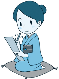 市川手児奈文学賞入賞作品を発表しますの画像