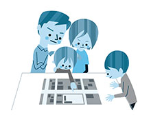 【リニューアル版は5月に全戸配布予定】水害ハザードマップの画像2