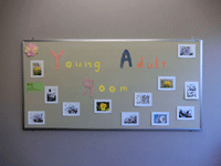 YAルームデコClub作品の写真1