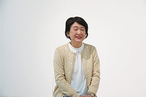 [民生委員]坪根裕江さんの画像