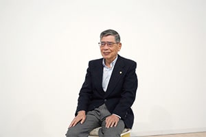 [高齢者クラブ]松本岩雄さんの画像