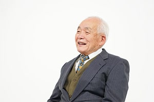 [いきいきセンター]岩満孝憲さんの画像