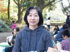 プレーパーク 市川冒険あそびぼの画像