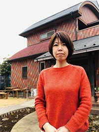 ハイティーン女子の自立支援の画像