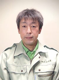 市川市のごみ収集と環境の画像