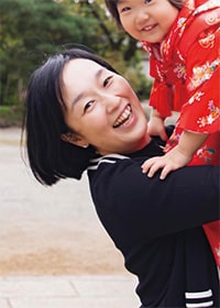 「ゼロから創る力」を育む【やわたの森kids】の画像