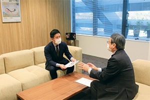 無双のまち市川を目指しての画像