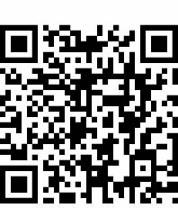 二次元コードの画像