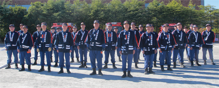 [特集1] CIVIC PRIDE ―シビックプライド― 自分の住む、働く、学ぶ 街を守るの画像