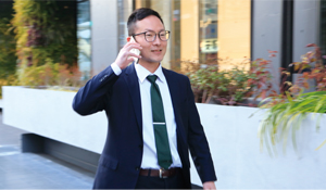 会社員 松丸正典さんの画像1