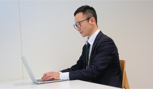 会社員 松丸正典さんの画像2