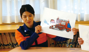 主婦 松原志保さんの画像2