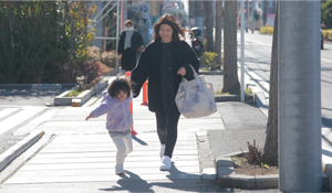 主婦 松原志保さんの画像3