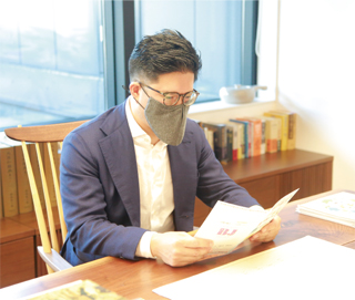 いつ起こるか分からない災害に備えるの画像