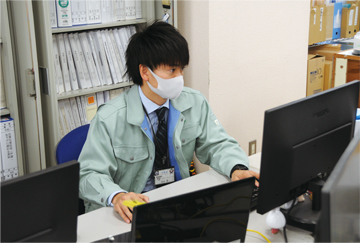 Facebook】市役所のお仕事紹介 Vol.24の画像