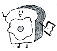 2017「Ya通信」年間キャラクター募集画像2