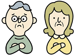 これってもしかして「フレイル」かも 長く元気でいるために生活を見直してみましょうの画像