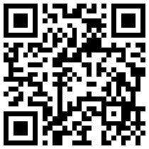 ふれあい農園（さつまいも）参加申し込みフォームの2次元コード