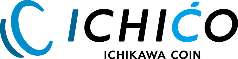 ICHICOのロゴ